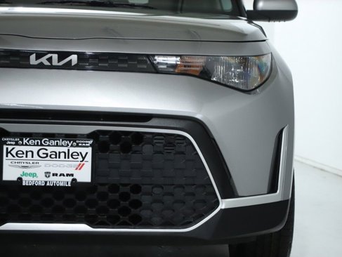 Used 2024 Kia Soul LX w/ Option Group 015 image 7