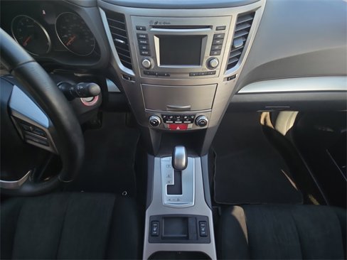 Used 2014 Subaru Outback 2.5i Premium w/ Popular Package #1B image 15