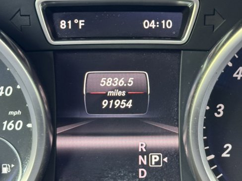 Used 2013 Mercedes-Benz ML 350 4MATIC image 20