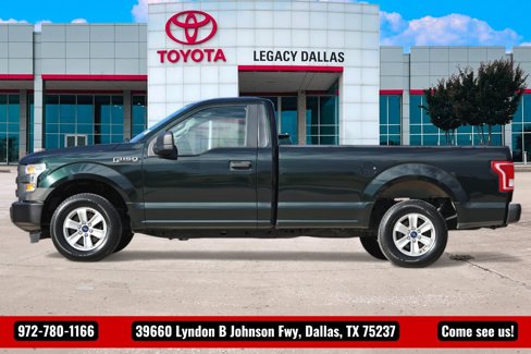 Used 2016 Ford F150 XL image 5