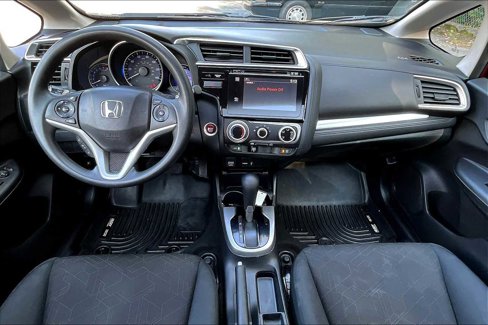 Used 2015 Honda Fit EX image 14