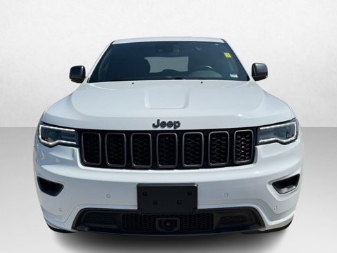Used 2021 Jeep Grand Cherokee Limited w/ Quick Order Package 28K 80th image 2