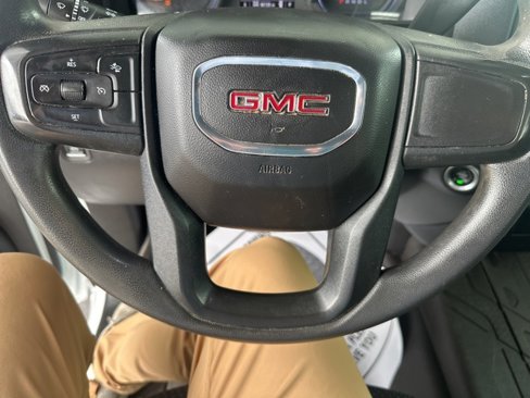 Used 2022 GMC Sierra 1500 Pro w/ Pro Value Package image 15