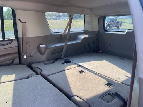 Used 2016 GMC Yukon XL SLE image 12
