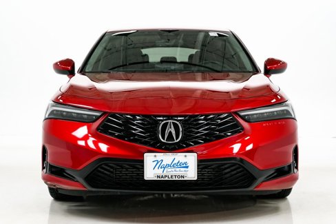 Certified 2023 Acura Integra image 4