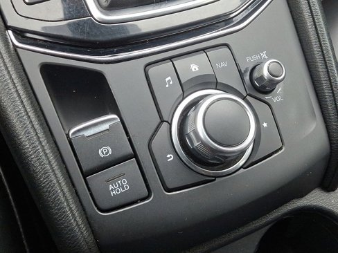 Used 2018 MAZDA CX-5 Touring image 26
