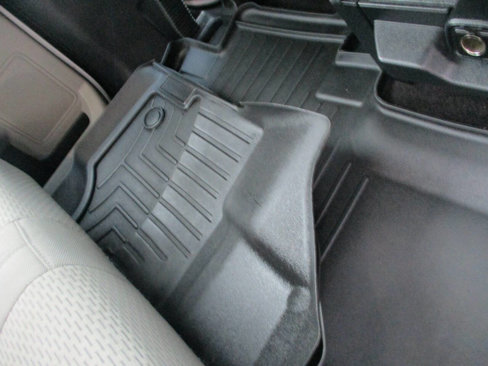 Used 2015 Ford F150 XLT w/ Equipment Group 302A Luxury image 21