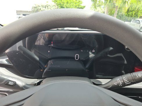 New 2025 Buick Envista Preferred image 19