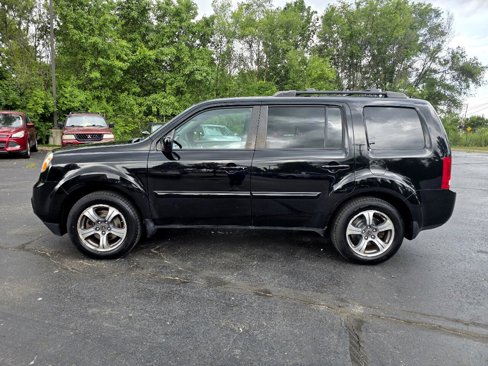 Used 2015 Honda Pilot SE image 4