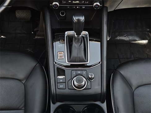 Used 2024 MAZDA CX-5 AWD 2.5 S w/ Select Package image 30