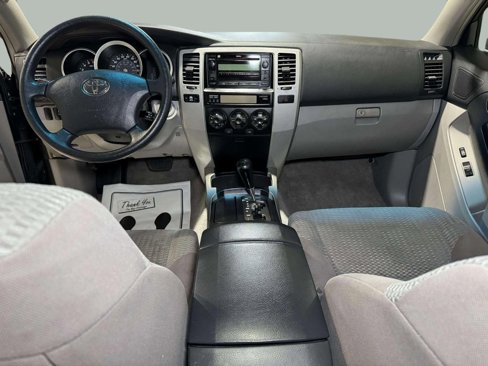 Used 2006 Toyota 4Runner SR5 image 17