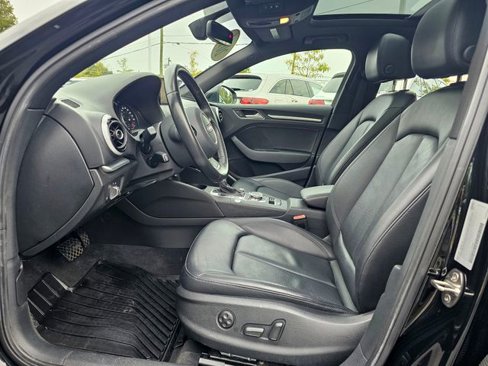 Used 2016 Audi A3 2.0T Premium Plus image 17