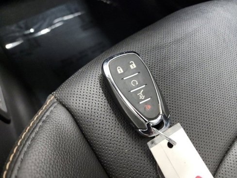 Used 2018 Chevrolet Equinox Premier image 34