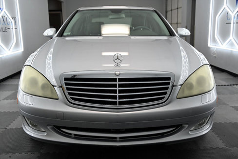 Used 2007 Mercedes-Benz S 550 image 6