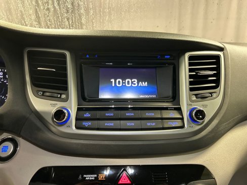 Used 2017 Hyundai Tucson Value image 14