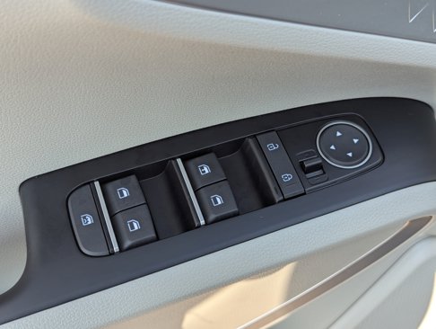 New 2025 Kia Soul LX image 22