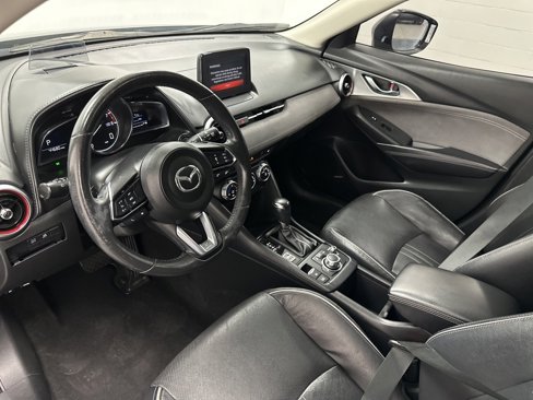 Used 2019 MAZDA CX-3 Grand Touring image 15