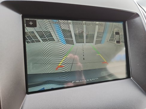 Used 2018 Ford Edge Titanium image 28