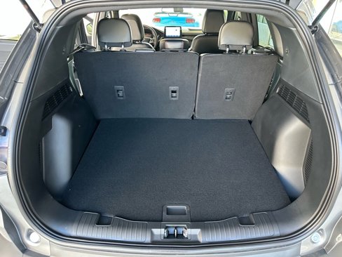 New 2025 Ford Escape ST-Line w/ Equipment Group 301A image 25