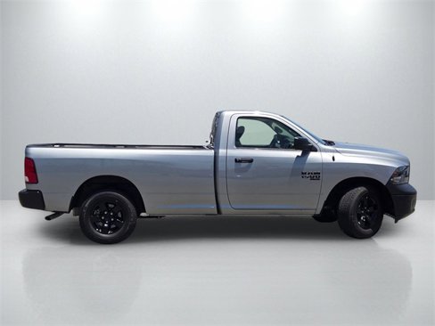 Used 2022 RAM 1500 Tradesman w/ Popular Equipment Group image 3