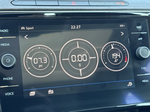Certified 2019 Volkswagen Arteon SEL image 27