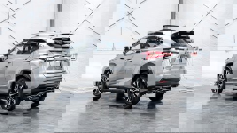 Used 2019 Lexus NX 300 F Sport w/ F Sport Comfort Package image 2