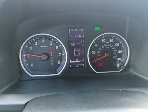 Used 2011 Honda CR-V EX-L image 18