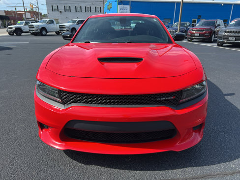 Certified 2023 Dodge Charger GT image 16