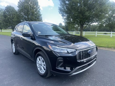 Used 2023 Ford Escape Active w/ Tech Pack #2 image 19