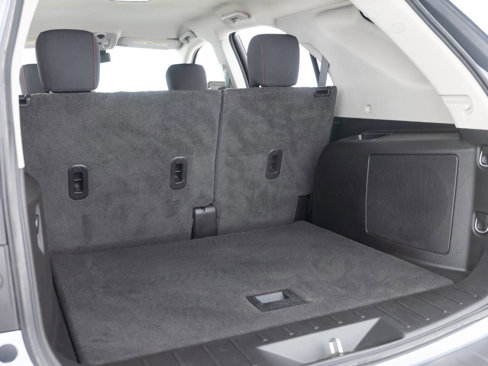Used 2014 Chevrolet Equinox LT w/ Power Convenience Package image 38