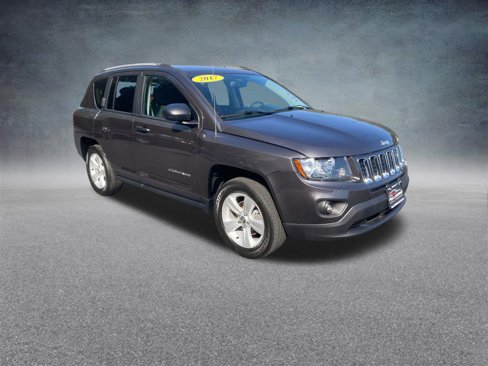 Used 2017 Jeep Compass Sport w/ Power Value Group image 10