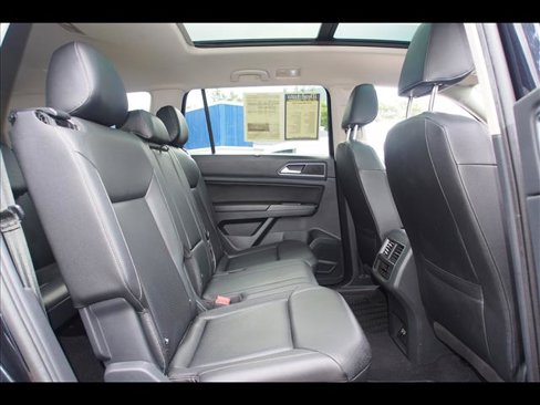 Used 2019 Volkswagen Atlas SEL image 13