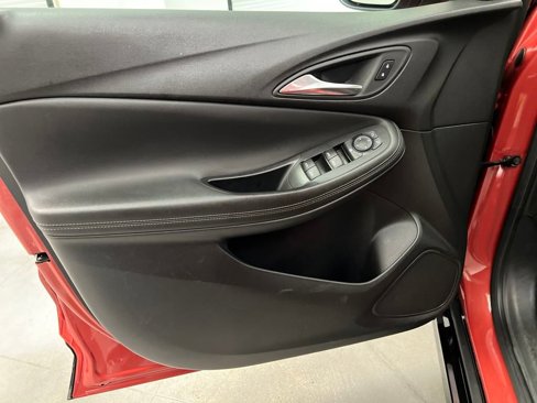 Used 2024 Buick Encore GX Sport Touring w/ Comfort Package image 11