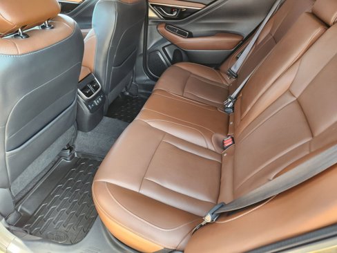Used 2021 Subaru Outback Touring XT image 36