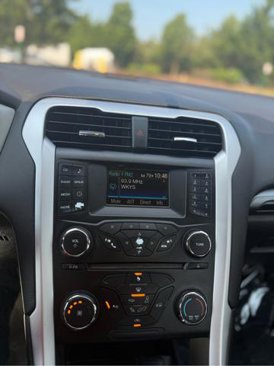 Used 2013 Ford Fusion SE image 14