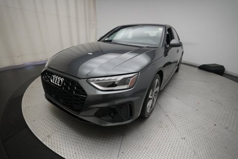 Used 2025 Audi A4 2.0T Premium image 23