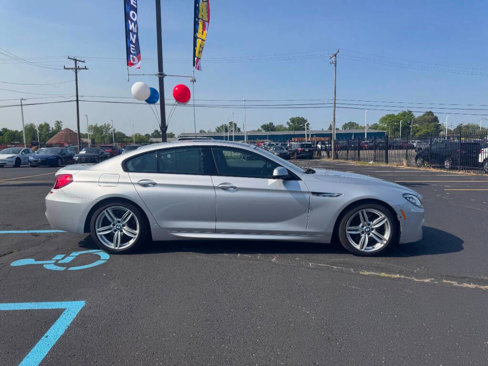 Used 2014 BMW 650i Gran Coupe image 33