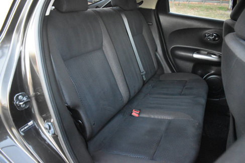 Used 2012 Nissan Juke SV image 15