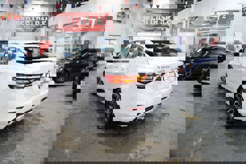 Used 2023 Nissan Sentra SV image 8