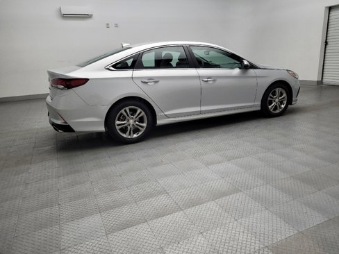 Used 2019 Hyundai Sonata SEL image 10