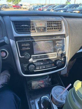 Used 2018 Nissan Altima 2.5 SV image 10