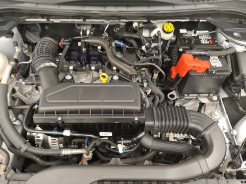 Used 2023 Ford Escape ST-Line w/ Tech Pack #1 image 30