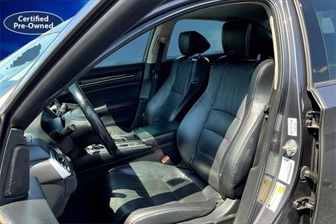Used 2018 Honda Accord EX-L image 25
