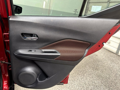 Used 2020 Nissan Kicks SR w/ Exterior Package image 20