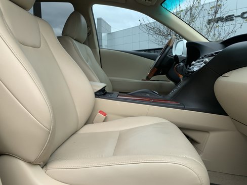 Used 2011 Lexus RX 350 AWD image 35