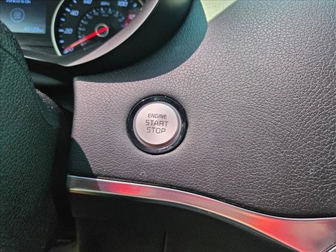 Used 2018 Kia Stinger image 25