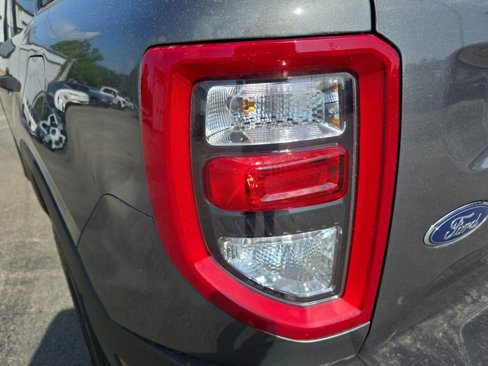 New 2025 Ford Bronco Sport Big Bend w/ Convenience Package image 14