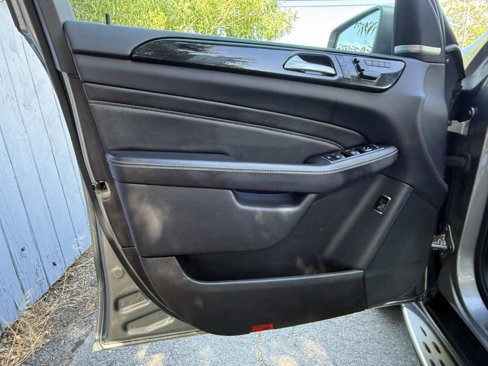 Used 2015 Mercedes-Benz ML 350 4MATIC image 27