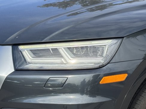 Used 2018 Audi Q5 2.0T Premium Plus image 6