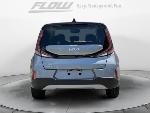 Used 2025 Kia Soul EX image 7